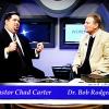 Hosting Live Television with Dr. Bob Rodgers